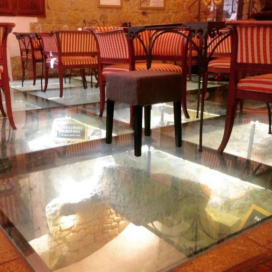 Lejlighed Ricciarelli Home Volterra