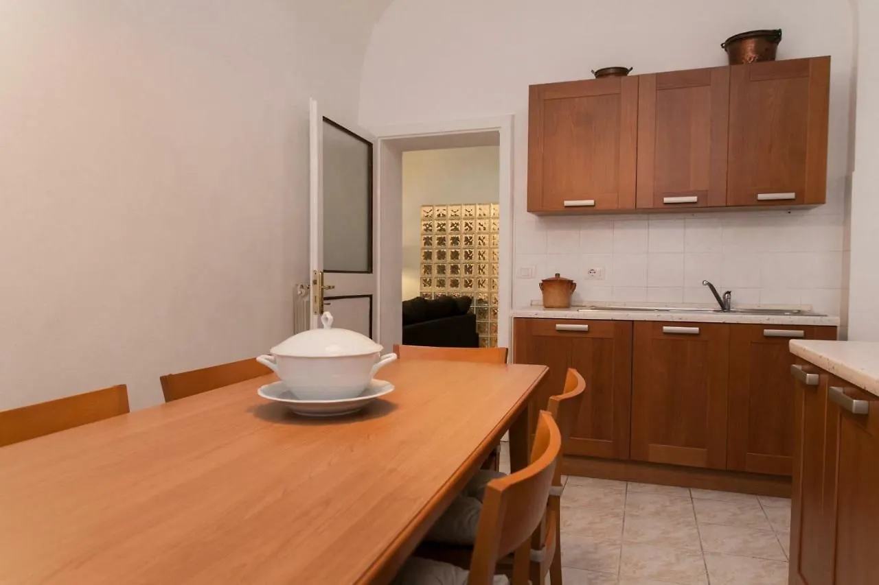 Ricciarelli Home Volterra