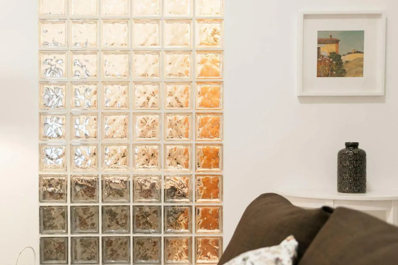 Ricciarelli Home Volterra