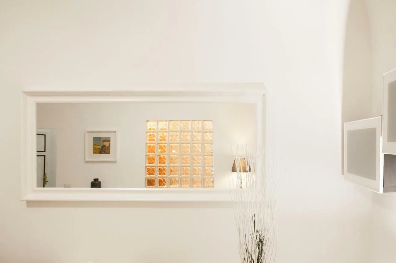 Ricciarelli Home Volterra