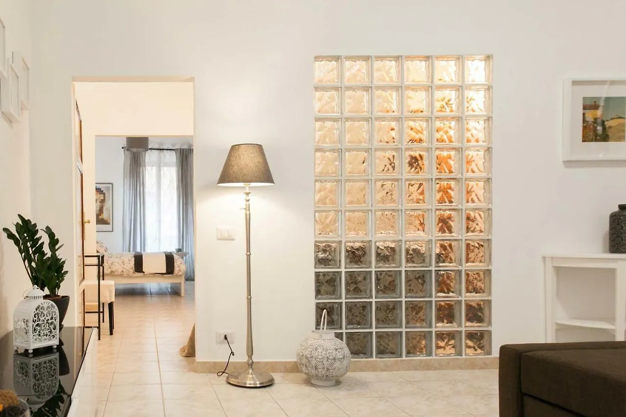 Ricciarelli Home Volterra Italien