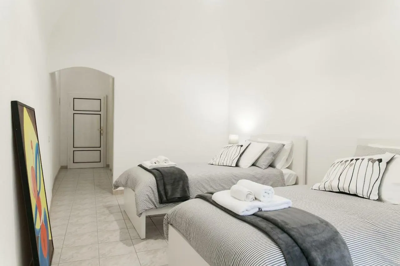 Lejlighed Ricciarelli Home Volterra Italien