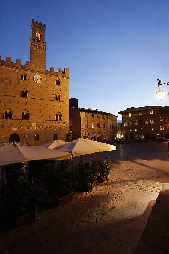Lejlighed Ricciarelli Home Volterra
