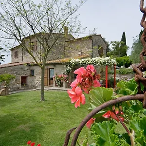 Appartamento Fontesettimena Rondine- Capriolo, Volterra