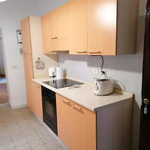 Appartamento San Michele, Volterra