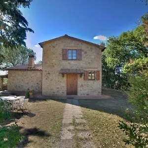 Appartamento San Michele, Volterra
