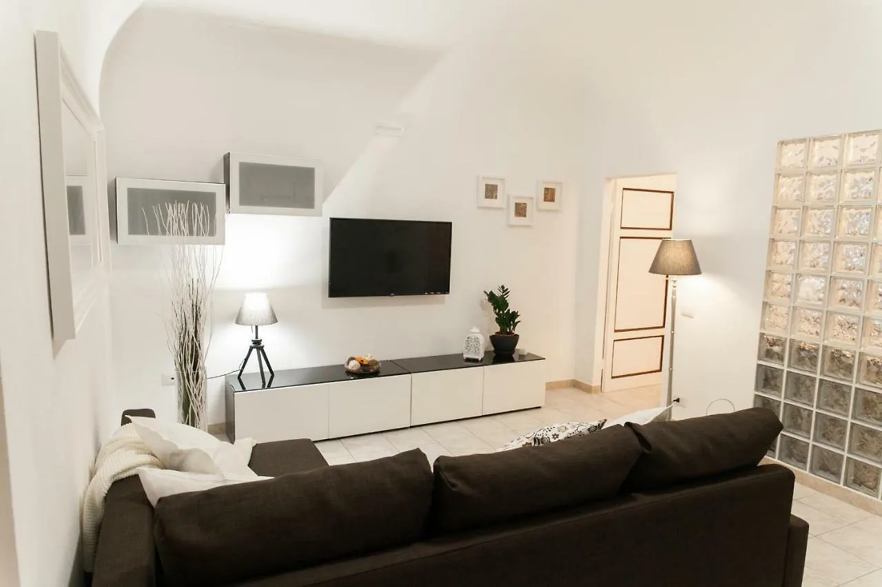 Appartamento Ricciarelli 42 Volterra