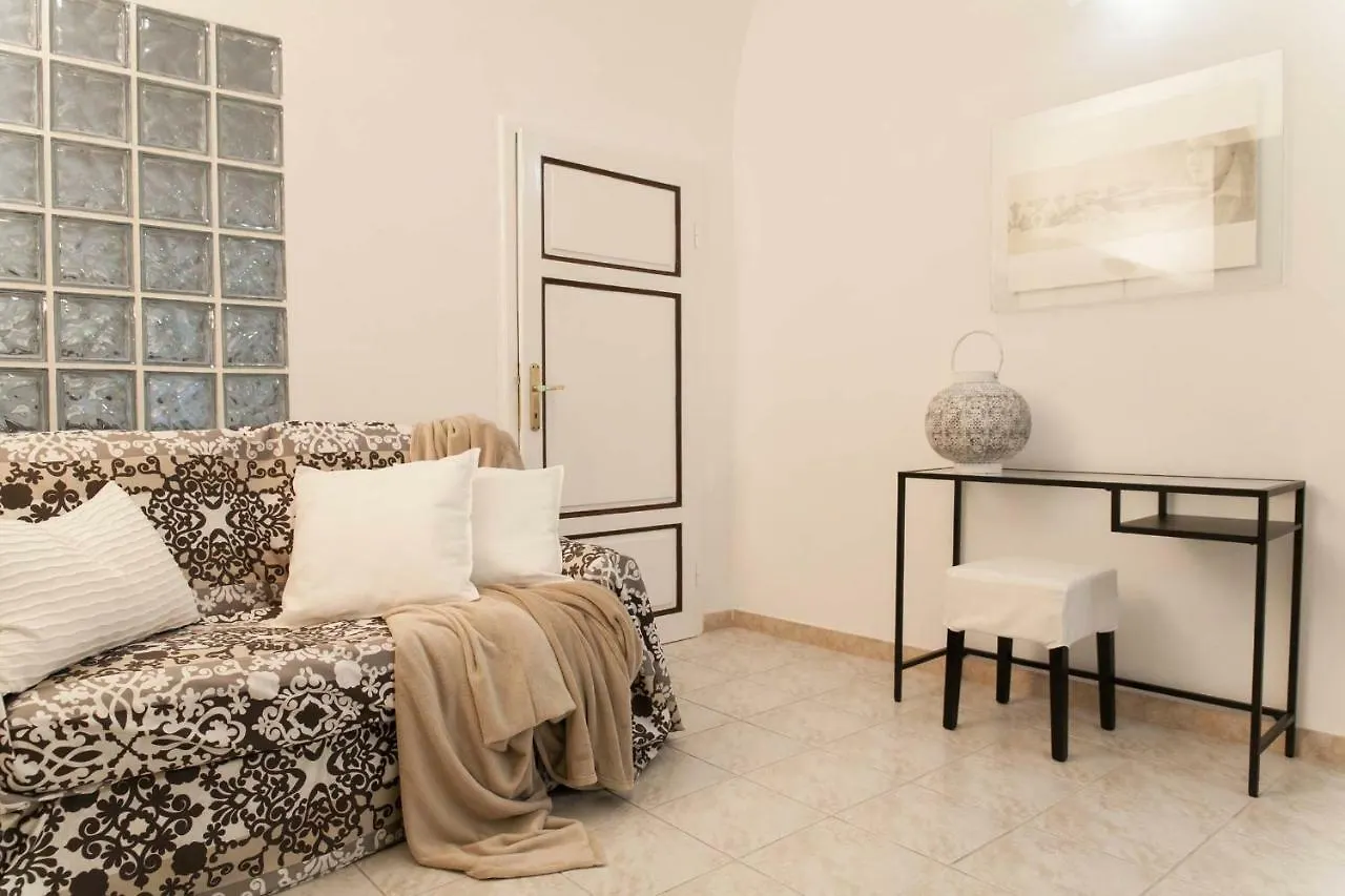 Appartamento Ricciarelli 42 Volterra