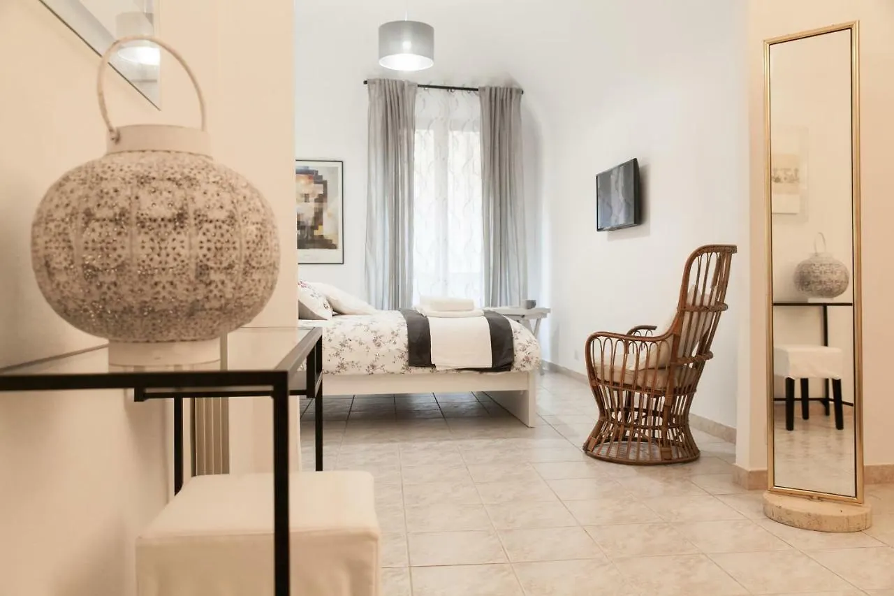 Appartamento Ricciarelli 42 Volterra