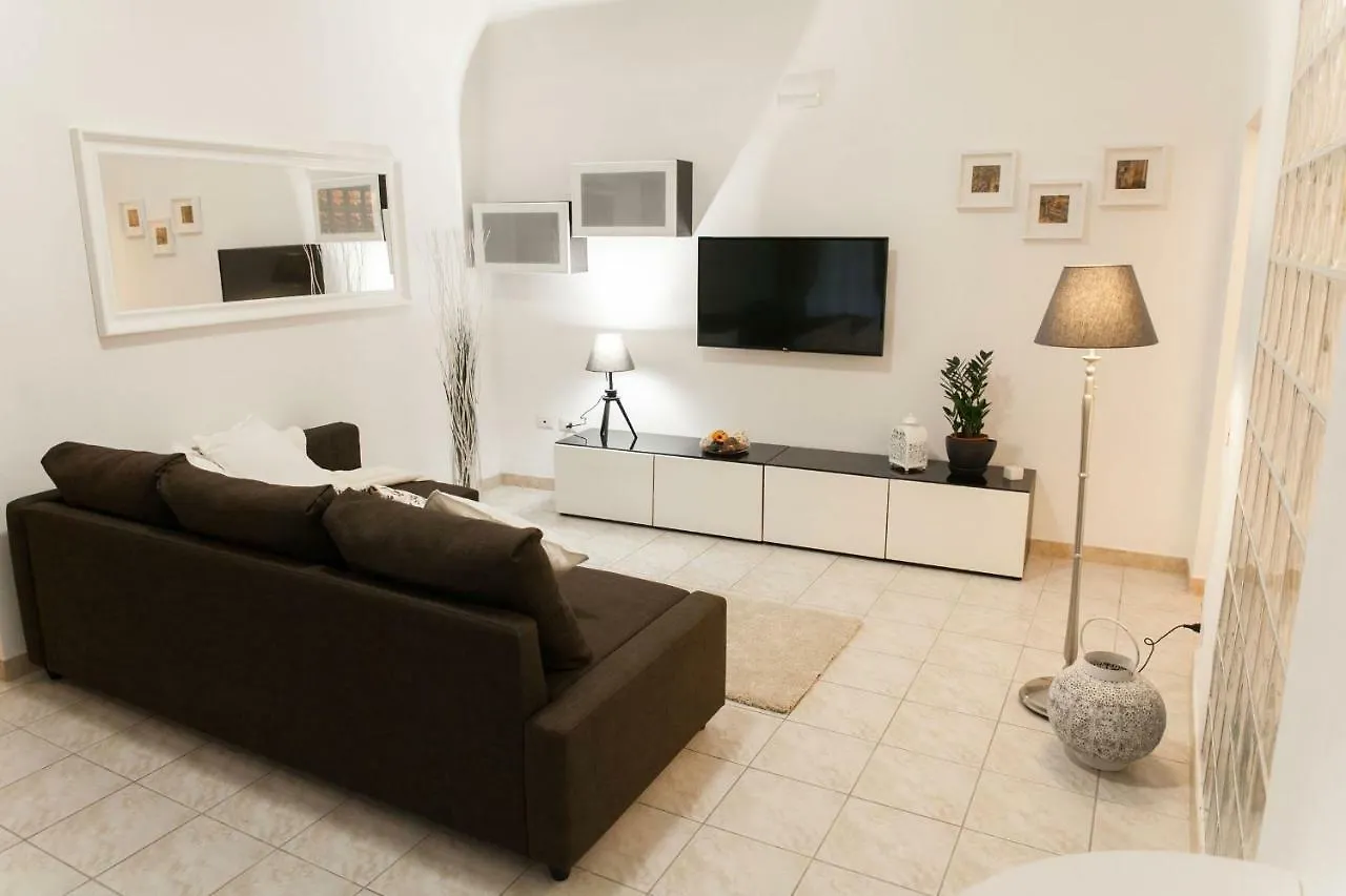 Appartamento Ricciarelli 42 Volterra