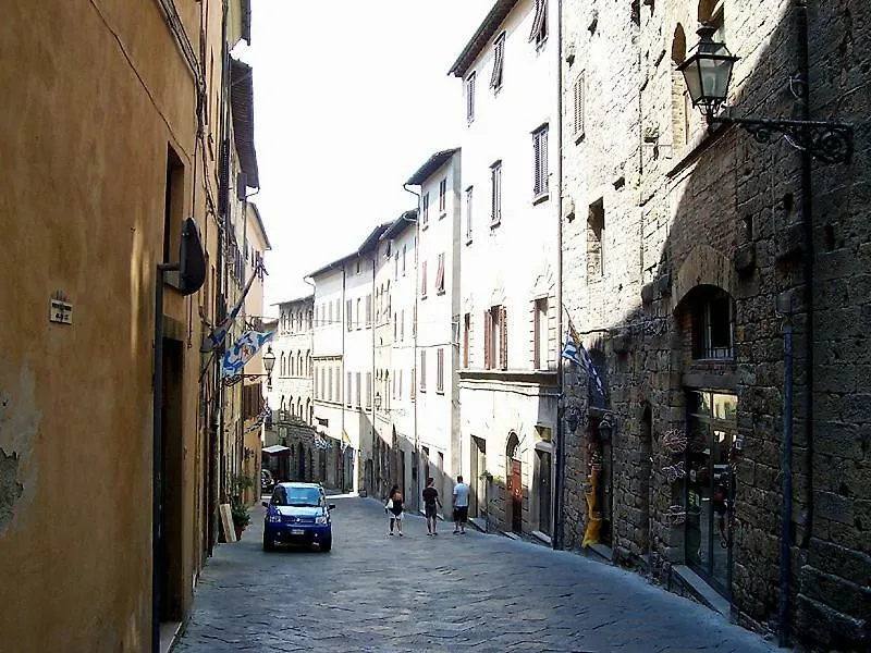 Appartamento Ricciarelli 42 Volterra Italia